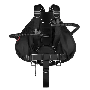 XDEEP Stealth 2.0 TEC Zestaw RB