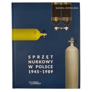 Sprzęt nurkowy w polsce 1945-1989