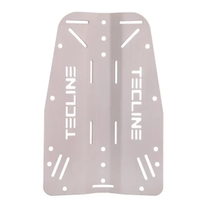 Płyta TECLINE aluminiowa (0,85kg)