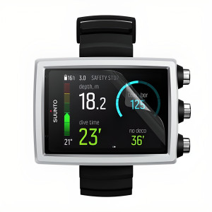 Osłona wyświetlacza do SUUNTO EON CORE