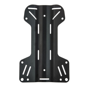 TECLINE Płyta H aluminiowa (0,53kg)