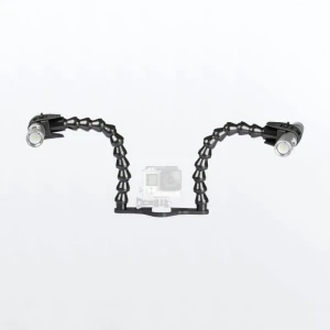 Mares eos 10lrw zestaw video