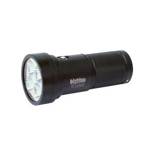 BIG BLUE TL5200P 10°