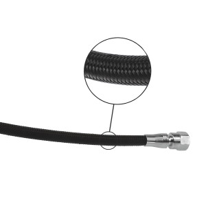 Wąż SCUBATECH Proflex HP 60 cm
