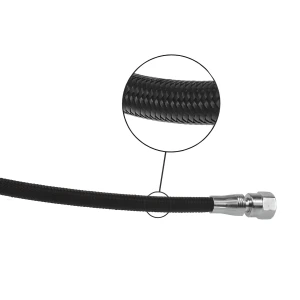 Wąż SCUBATECH Proflex HP 20 cm