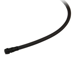 Wąż TECLINE do inflatora 25cm, gumowy - Military Line