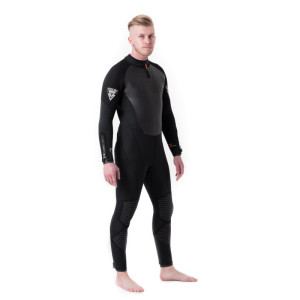 Skafander TECLINE Proterm 5mm Overall