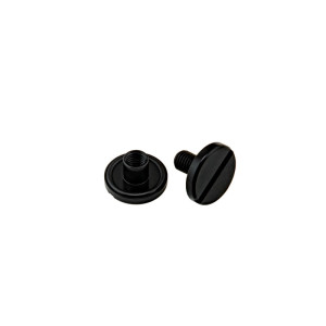 TECLINE Śruba Długa (14 Mm) Z Nakrętką - Military Line