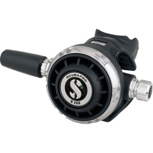 SCUBAPRO 2. Stopień G260