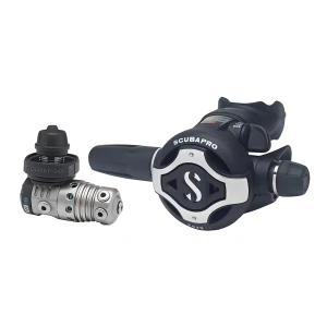 SCUBAPRO MK25T EVO/ S620X-Ti (tytanowy)