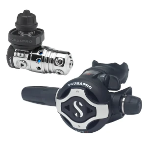 Scubapro mk25 evo/ s620ti