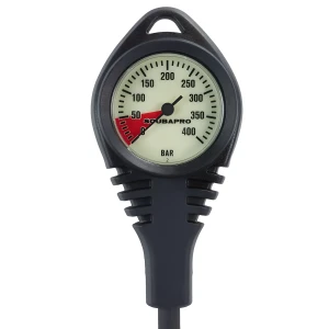 SCUBAPRO Manometr Standard SPG 400B