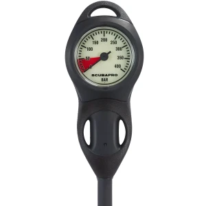 SCUBAPRO Manometr Standard U-line Mini 400B