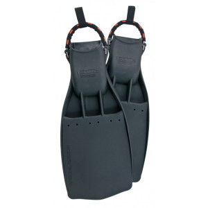 Płetwy tecline powerjet - miękkie