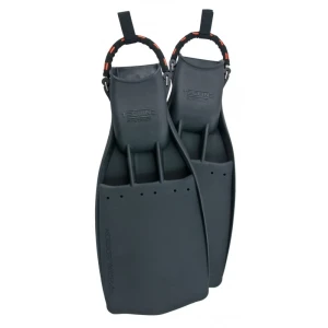 Płetwy tecline powerjet - twarde