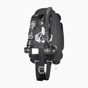 MARES XR-Rec TRIM Single Backmount - zestaw