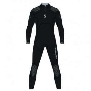 SCUBAPRO Everflex Yulex-Dive 5/4mm Męski