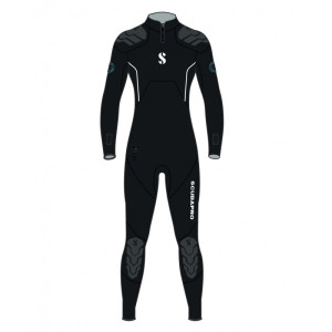 SCUBAPRO Everflex Yulex-Dive 5/4mm Damski