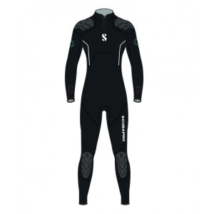 SCUBAPRO Everflex Yulex-Dive 7,5/5 mm Damski