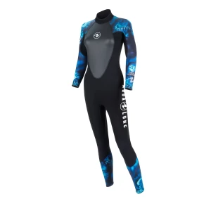 AQUALUNG Hydroflex, Pianka Damska 3 mm
