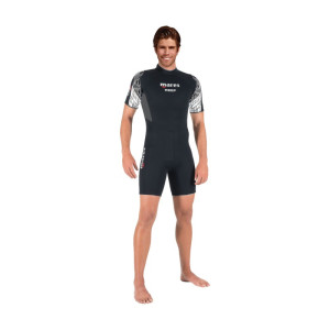 MARES Reef 2,5mm Shorty Męskie