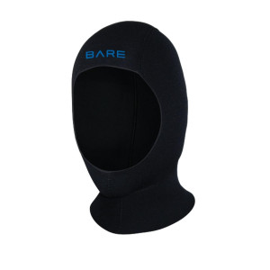 Kaptur bare neo hood 3mm