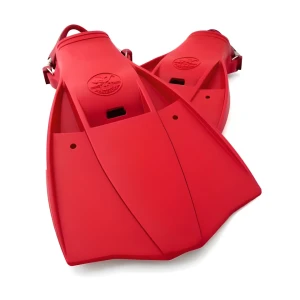 Płetwy poseidon trident fin