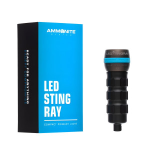 Latarka AMMONITE SYSTEM Stingray Mark II