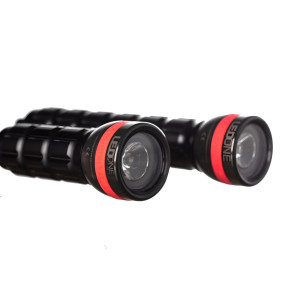 Latarka AMMONITE SYSTEM Led One + Led One Mini