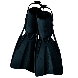 Płetwy oceanic accel