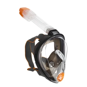 Maska Pełnotwarzowa OCEAN REEF Aria Classic BLACK