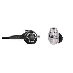 MARES Dual ADJ 62X