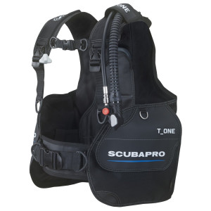 Jacket SCUBAPRO T- ONE 2020