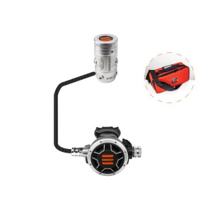 TECLINE Automat R2 TEC1 21% O2 G5/8