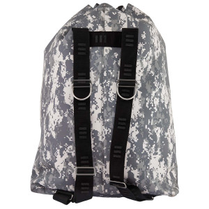 Plecak Tecline Trecker 70L camo
