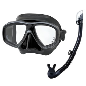 Zestaw Tusa Ceos + fajka Elite II