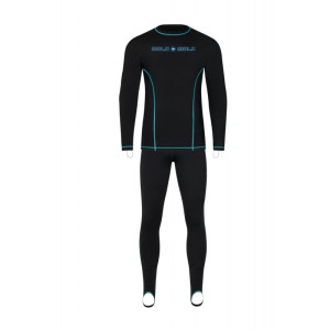 Ocieplacz Mola Mola THERMOFLEXX TWO-PIECE