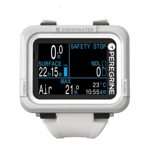SHEARWATER Peregrine Adventures LIGHT
