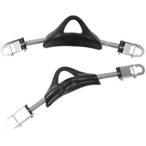 Sprężyny scubatech do płetw standard