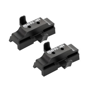 Mares XR Light Brackets (Pair)