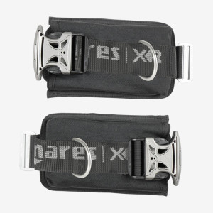 Mares kieszenie balastowe STANDARD WEIGHT SYSTEM