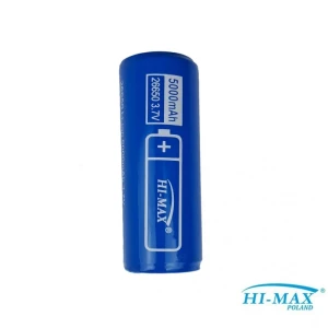 Akumulator HI-MAX 26650