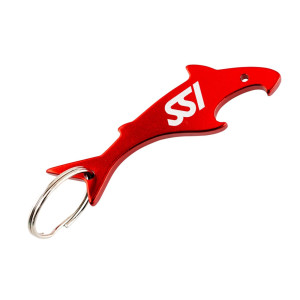 Brelok otwieracz SSI SHARK