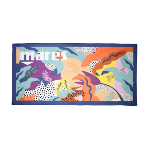 Ręcznik plażowy Mares