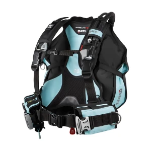 Jacket MARES Magellan HD - Kolor Aqua