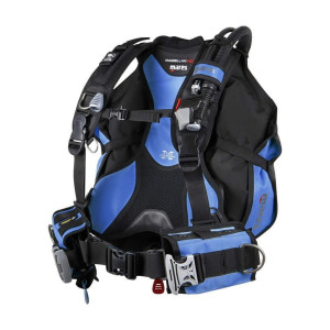 Jacket MARES Magellan HD - niebieski