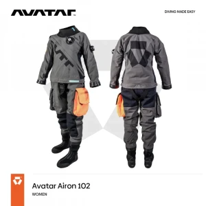 Suchy skafander AVATAR AIRon 102 Damski