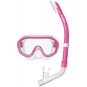 Zestaw Tusa KLEIO MINI FIT UC-0211P 6-12 lat