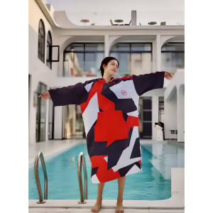 SSI PONCHO / CAPE