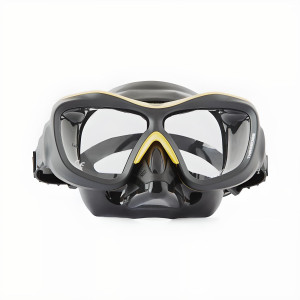 MASKA POSEIDON 3D THREEDEE